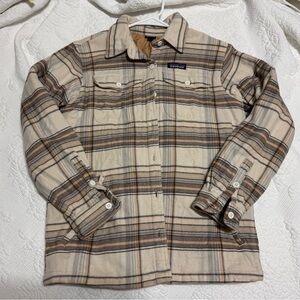 Patagonia women’s fjord insulated jacket